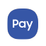 Samsung Pay Icon